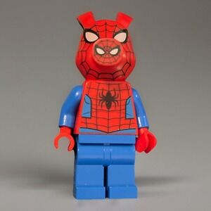 SH638 Spider-Ham LEGO Minifigure‎ Limited Edition Set 76178